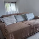 Iglu/Cabana De Tucuns